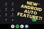 This Android Auto Bug Could Become Intended Behavior, Not Everybody's Cup of Tea