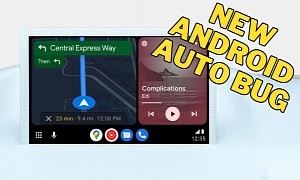 This Android Auto Bug Has the Most Annoying Fix Ever