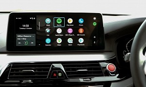 This Android Auto Bug Is a Demonstration of How to Ruin a Useful Application
