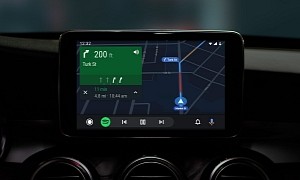 This Android Auto Crash Loop Is Exactly What the Doctor Didn’t Order