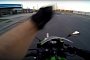 This Angry Guy Shows You How Not To Ride A Motorcycle