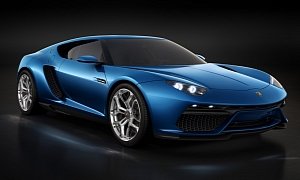 This Animation Explains How the Lamborghini Asterion Works