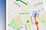 This App Is a Waze-Inspired Navigation App Built Specifically for Bikes