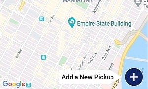 This App Lets You Find Someone With a Truck to Carry Your Fridge