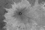 This Asteroid Made Quite a Splash on Mars, Visible From Space