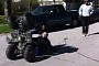 This ATV Stunt Makes No Sense