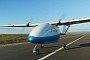 This Autonomous Electric Cargo Plane Promises to Revolutionize the Shipping Industry