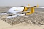 This Autonomous Hybrid-Electric Aircraft Is Gearing Up for Green Humanitarian Missions