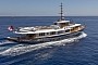 This Award-Winning American Superyacht Is a Timeless Masterpiece