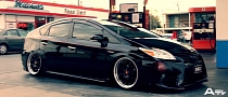 This Bagged Prius Is the Best Fuel Sipper We’ve Seen