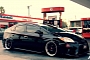 This Bagged Prius Is the Best Fuel Sipper We’ve Seen