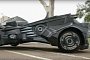 This Batmobile from Batman: Arkham Knight Was Built on a Go-Kart