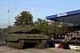 This Battle Tank Combines German Hull with Turkish Turret, Ready for Production