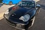 This Beater ex-Las Vegas 996 Porsche 911 Turbo Rental Has One Potential: to Lose Money