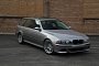 This BMW E39 M5 Touring Is Not Your Ordinary Forbidden Fruit