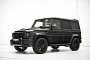 This Brabus Widestar G 63 AMG is Mean as Hell