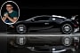 This Brand-New Bugatti Veyron Got Simon Cowell Banned by Bugatti