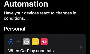 This Brilliant CarPlay Trick Makes Your Car Say Hello When Starting the Engine