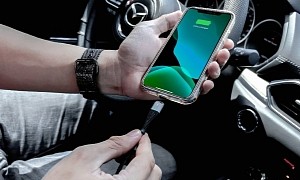 This Bulletproof Cable Could Make Your Android Auto and CarPlay Problems Go Away