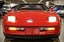 This C4 Corvette Wants To Be Your Maybe, Costs Less Than America's Cheapest New Car