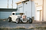This Cadillac-powered Dodge Hot Rod Pickup Will Blow You Away