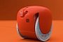 This Cargo Robot May Look Cute, But It's Just an Overpriced Paper Bag