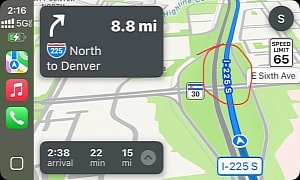 This CarPlay Change Doesn't Make Any Sense, Makes Apple Maps Harder To Use