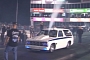 This Chevrolet Blazer Is a Rocket on Wheels
