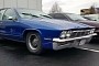 This Chevrolet Is a Part Caprice, Part Impala History Channel Star