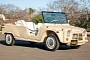 This Citroen Mehari Might Be Just What You Need for the Summer Holidays