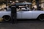 This Classic 1967 Lincoln Continental Just Got a $4,000 Repair Bill, Here's How