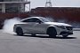 This Clip Will Make You Want to Own a Mercedes-AMG C63 S Coupe (Again)