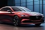 This Collection of CGI Videos Includes Everything You Want From Mazda's Compact Family