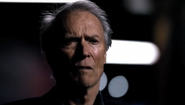 Clint Eastwood in Chrysler Commercial