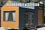 This Compact Tiny House Is Proof That Downsizing Can Be Both Affordable and Stylish