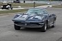 This Compilation of Rare and Legendary Chevrolet Corvettes Will Make Your Day