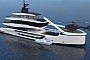 This Concept Will Launch in 2025 and Aims To Revolutionize How We Use Superyachts