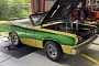 This Corn Cob Mini Plymouth Duster Project Car Lived a Short Life, Tuning Mishaps to Blame