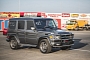 This Could Be The World's Fastest G 55 AMG