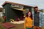 This Couple Lives in a $50K Gooseneck Tiny House and Their Utility Bill Costs So Little