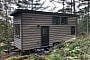 This Cozy 24-Foot Tiny Home Promises Remarkable Functionality and Comfort