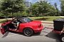 This Crazy Dude is Doing a Cross-Country Roadtrip in a Miata with Bucket Seats