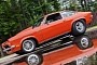 This Custom 1972 Chevrolet Vega Pro Street Makes You Forget All About Recalls