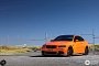 This Custom BMW E92 M3 Is the Automotive Equivalent of a Clockwork Orange