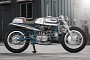 This Custom Ducati 860 GT Pays Homage to Paul Smart’s Iconic 750 Imola Desmo