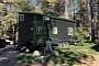 This Customizable Tiny House Manages To Fit Two Bedrooms and Is Completely Off-Grid