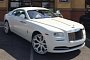 This Customized Rolls-Royce Wraith Belongs to a Rapper Named Philthy Rich