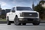 This Dealer's Selling the Most Expensive Base-Spec 2022 Ford F-150 Lightning