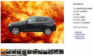 This Dealership from Plainville, Massachusetts, Really Tries Too Hard to Sell Its Cars