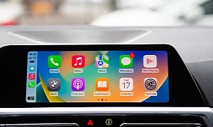 This Device Converts CarPlay Wired to Wireless, Now Available With a Huge Discount